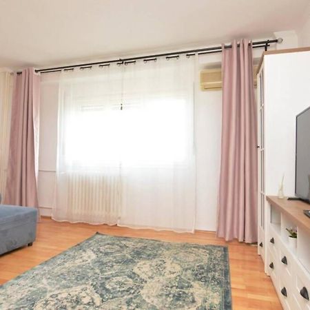 Ferienwohnung Apartament Ultracentral Piata Unirii Bukarest Exterior foto