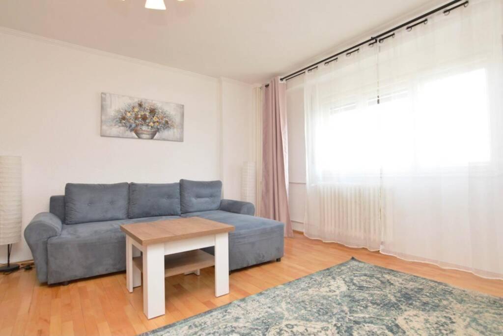 Ferienwohnung Apartament Ultracentral Piata Unirii Bukarest Exterior foto